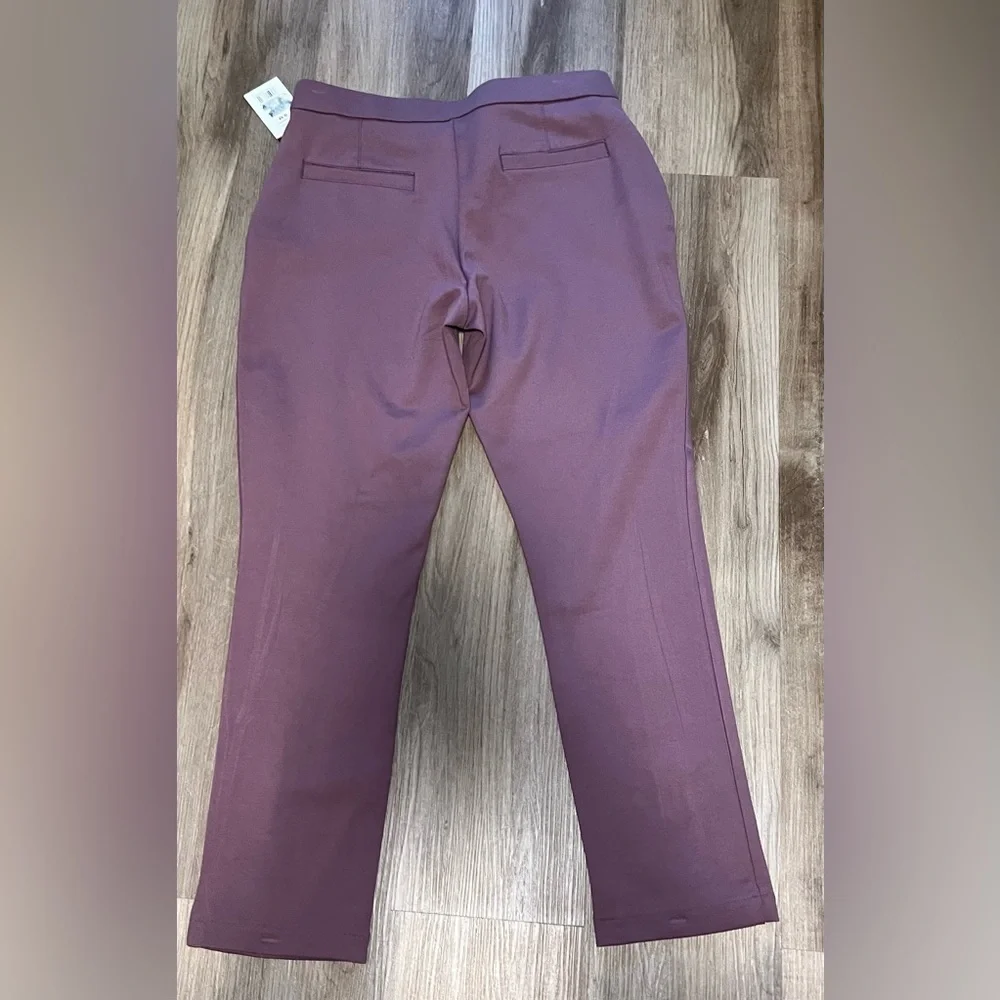 Lee inseam 27